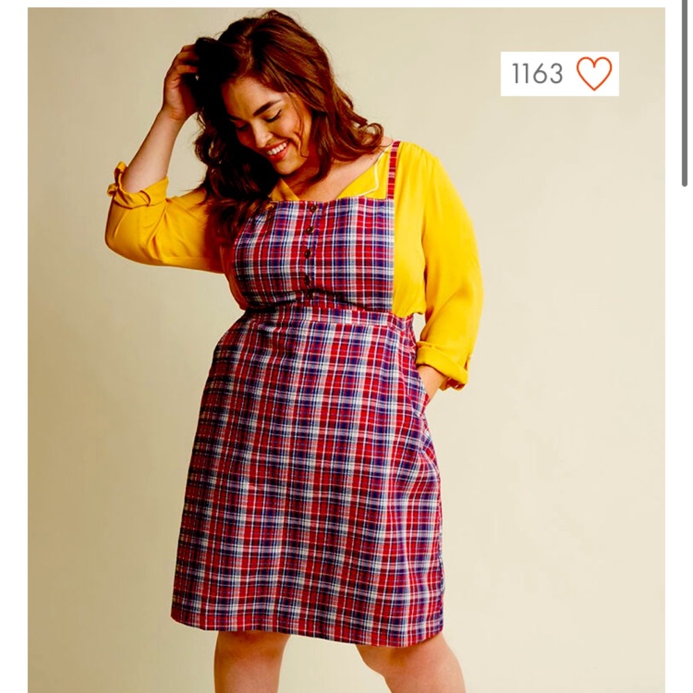 Penchant for Pockets Jumper 3X